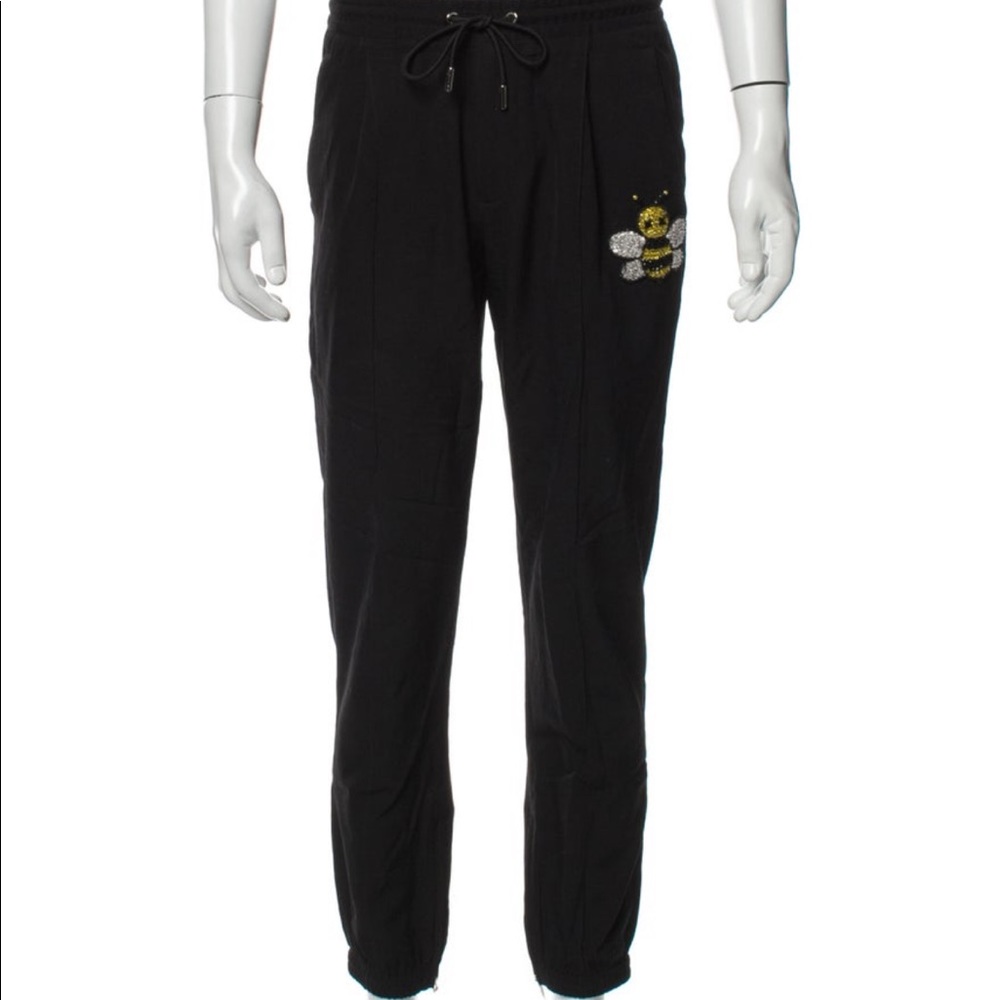 Authentic Dior joggers